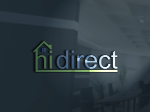 Logo Design by konmey