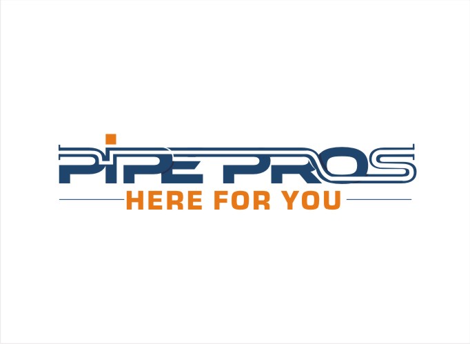 Logo Design by nutu for Pipe Pros | Design #16446832