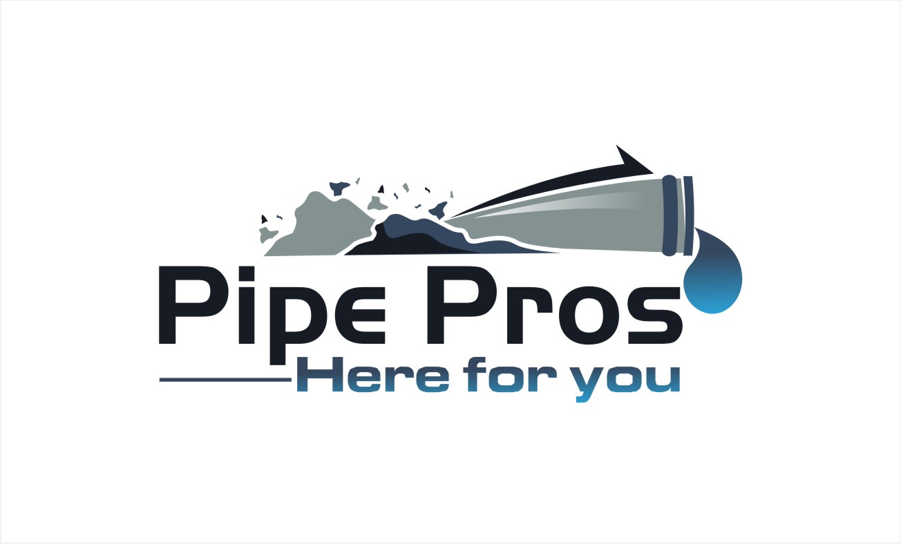 Logo Design by Soul Light for Pipe Pros | Design #16449908