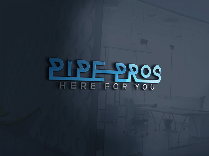 Design de Logo par CreativeSrabon pour Pipe Pros | Design #16447097