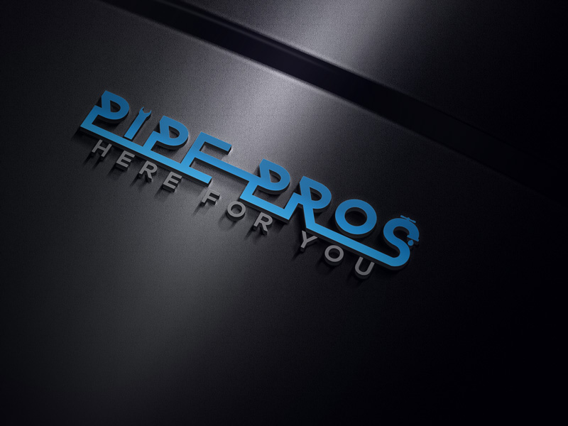 Design de Logo par CreativeSrabon pour Pipe Pros | Design #16447098