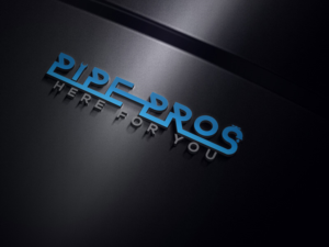 Logo Design by CreativeSrabon for Pipe Pros | Design: #16447098