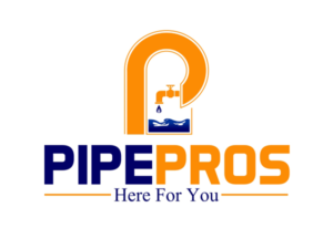 Logo Design by Ronggolawe Ucul for Pipe Pros | Design #16444345