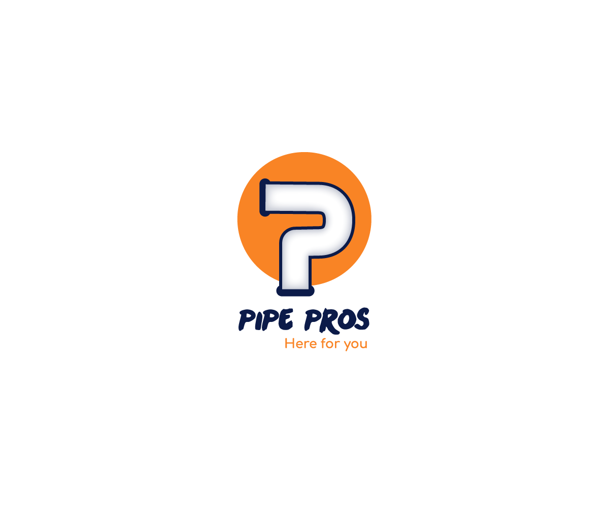 Logo Design by Steffen Rasmussen for Pipe Pros | Design #16453432
