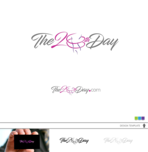 Logo Design by DesignMX (Renan Mejia) for this project | Design: #16532513