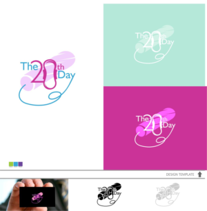 Logo Design by DesignMX (Renan Mejia) for this project | Design: #16532520