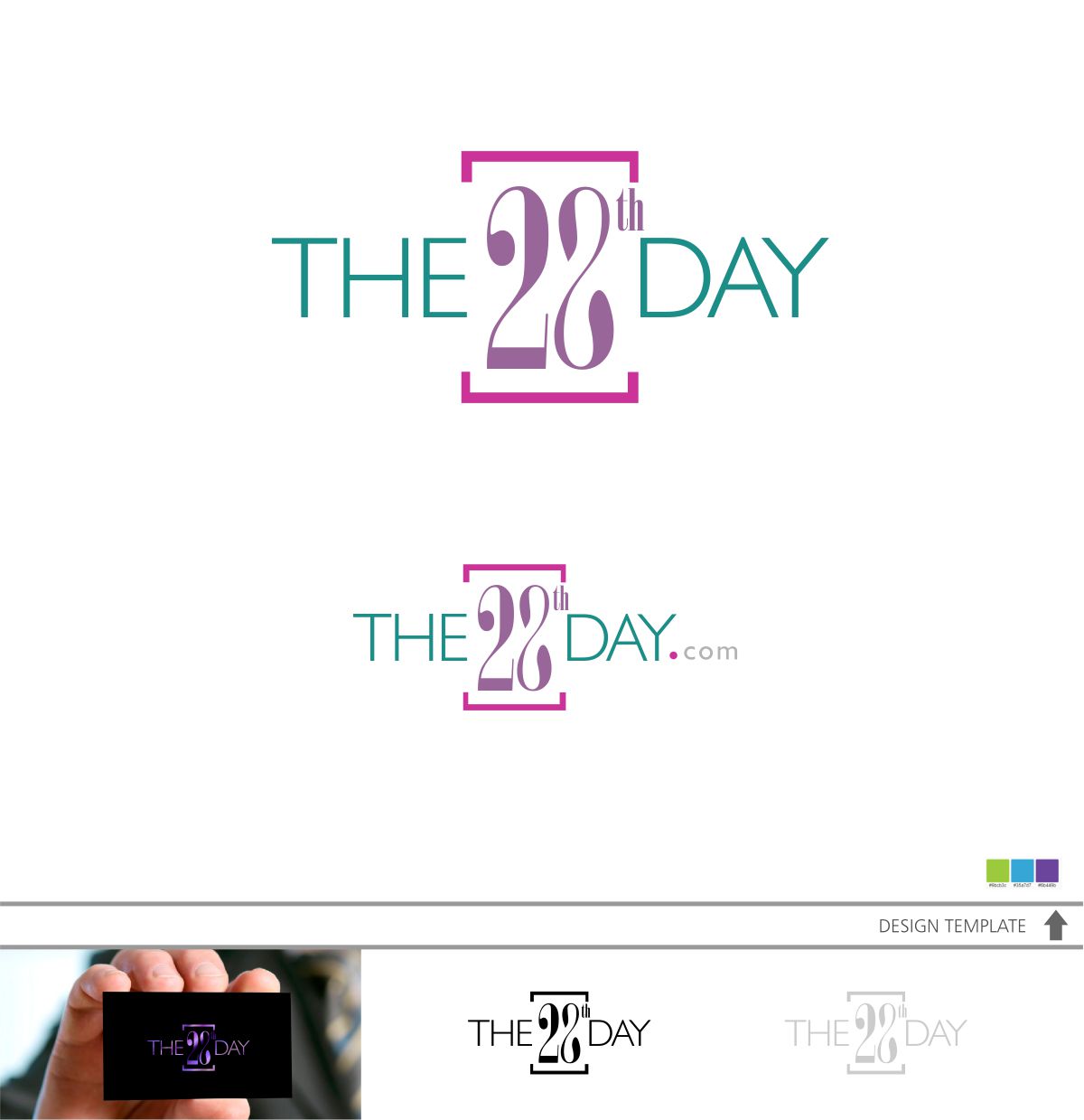 Logo Design by DesignMX (Renan Mejia) for this project | Design #16532522