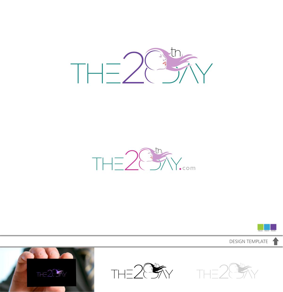 Logo Design by DesignMX (Renan Mejia) for this project | Design #16534469