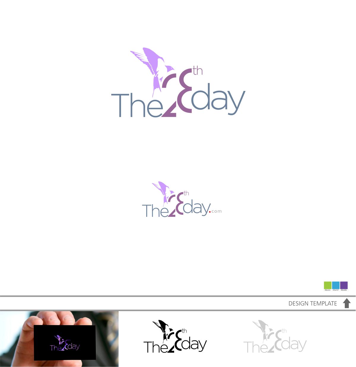 Logo Design by DesignMX (Renan Mejia) for this project | Design #16534491