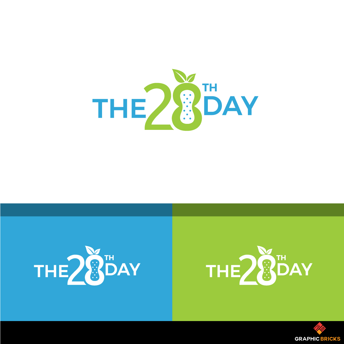 Logo-Design von Graphic Bricks für dieses Projekt | Design #16519179