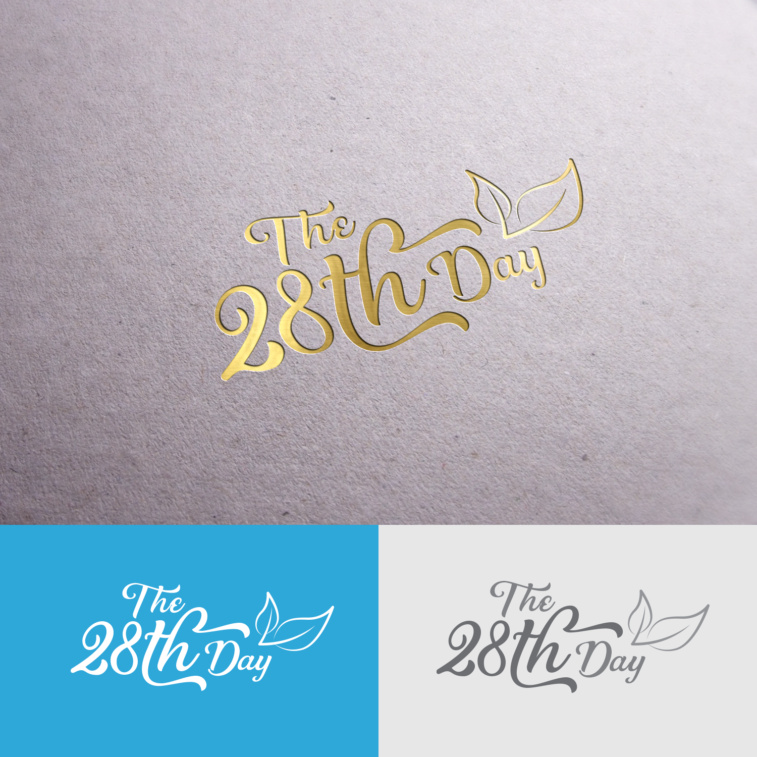 Logo Design by Paperfox Designs for this project | Design #16560997