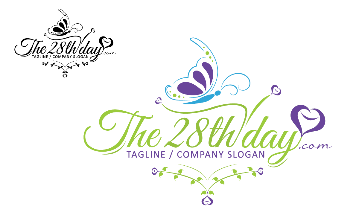 Logo Design by zombras for this project | Design #16514223