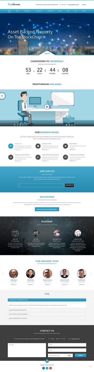 Web Design by pb for Adzone Marketing | Design #16416554