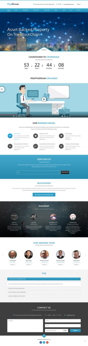 Web Design by pb for Adzone Marketing | Design: #16416554