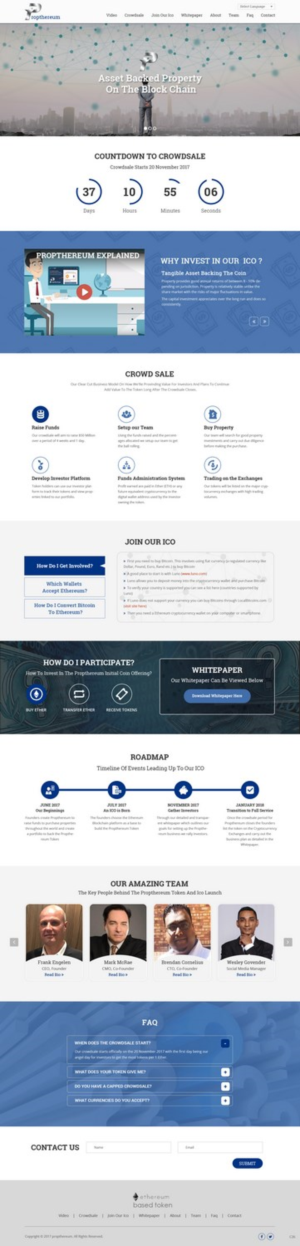 Web Design by pb for Adzone Marketing | Design: #16416564