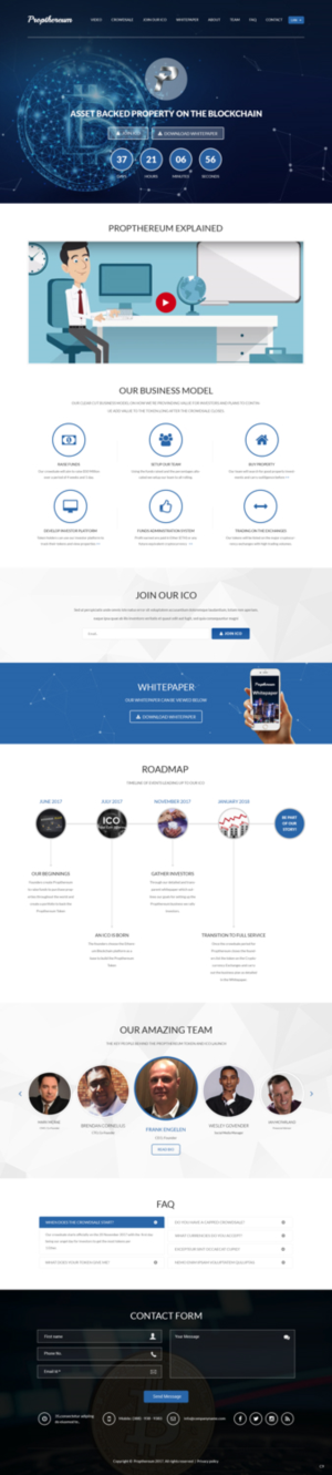 Web Design by pb for Adzone Marketing | Design: #16416572