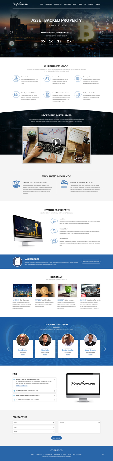 Web Design by pb for Adzone Marketing | Design #16416574