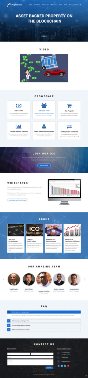Web Design by pb for Adzone Marketing | Design: #16416576