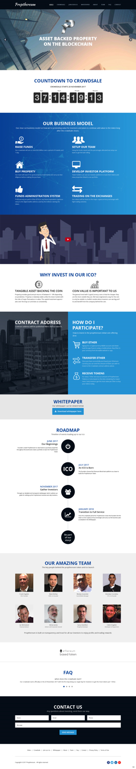 Web Design by pb for Adzone Marketing | Design: #16416577