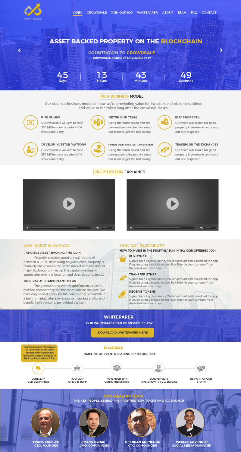 Web Design by WebPixel for Adzone Marketing | Design #16424664