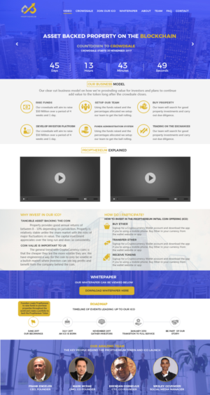 Web Design by WebPixel