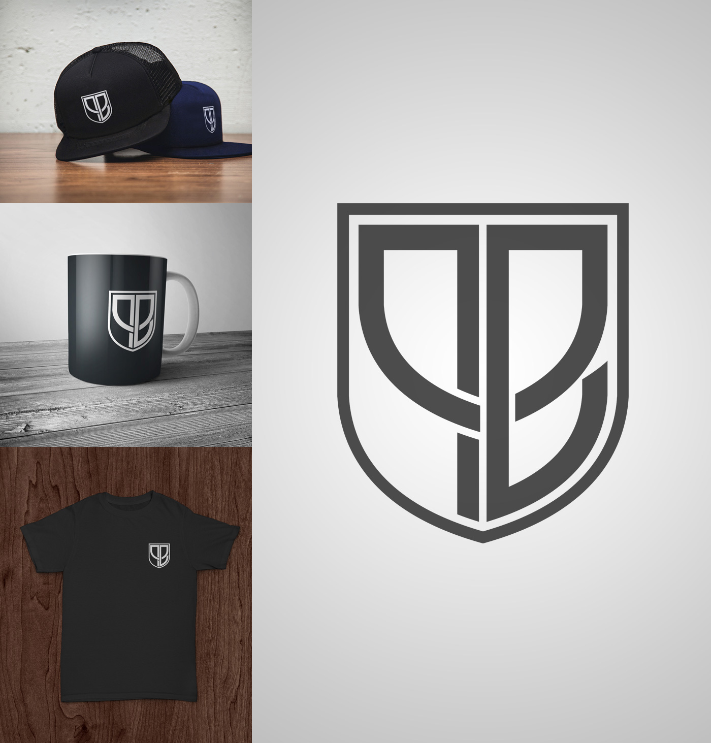 Logo Design by eldweeny for this project | Design #16418918