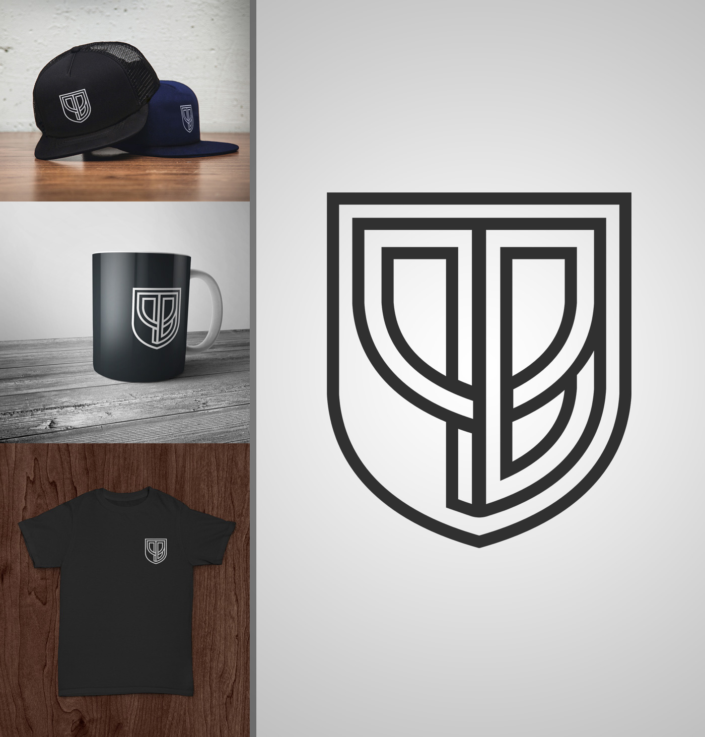 Logo Design by eldweeny for this project | Design #16418925