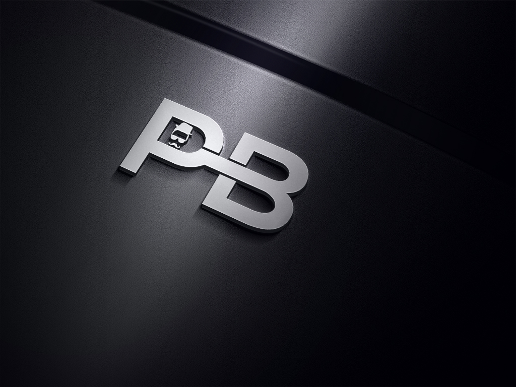 Logo Design by imsakiballhasan for this project | Design #16431067