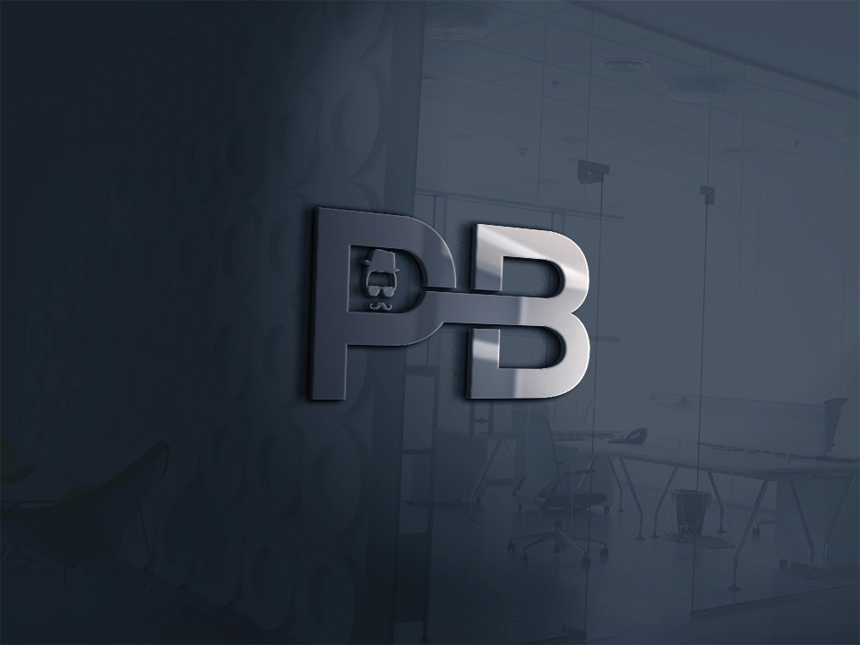 Logo Design by imsakiballhasan for this project | Design #16431068