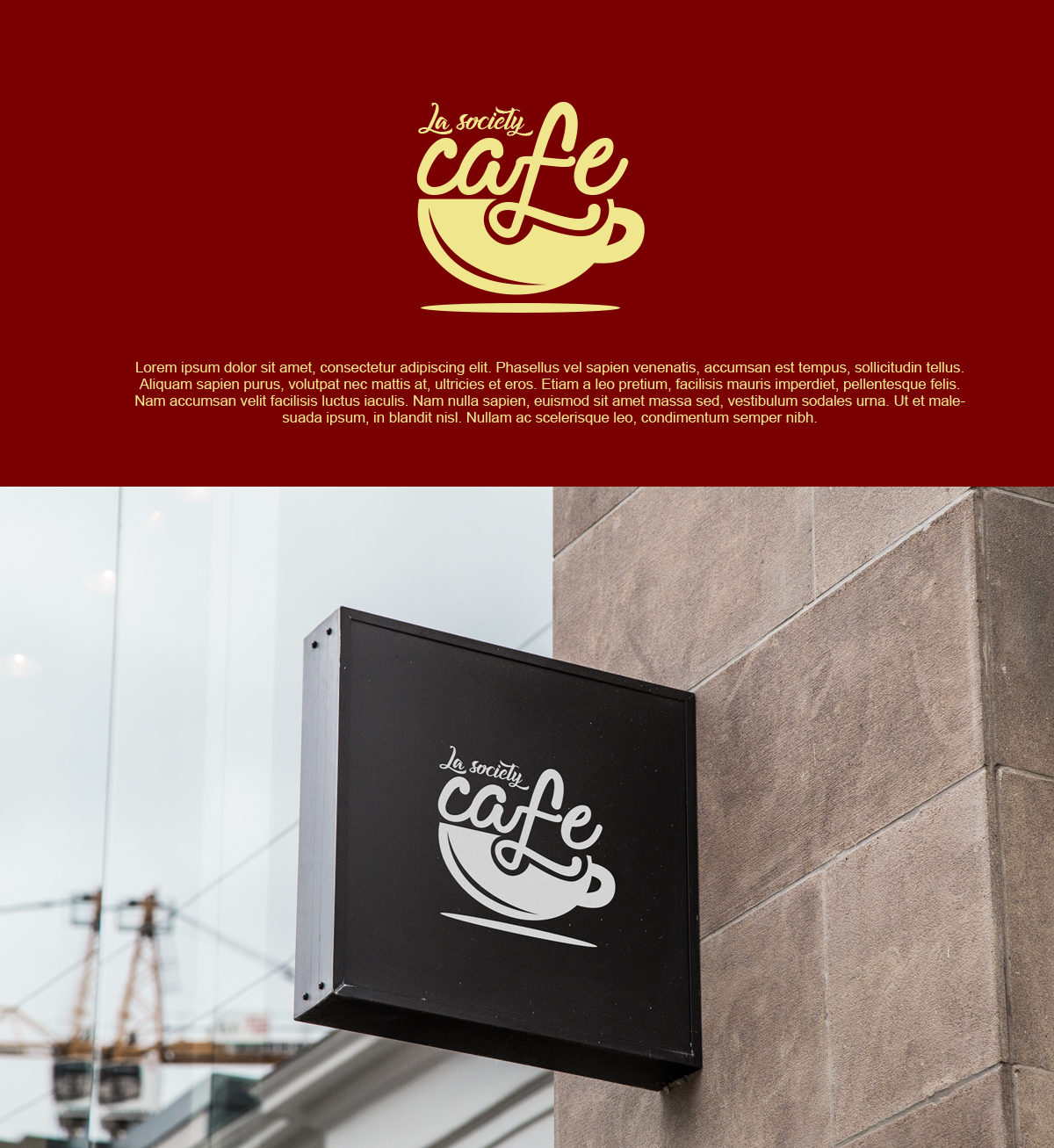 Logo Design by pixelgrapix for this project | Design #16410977