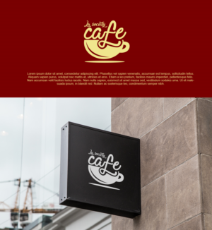 Logo Design by pixelgrapix for this project | Design: #16410977