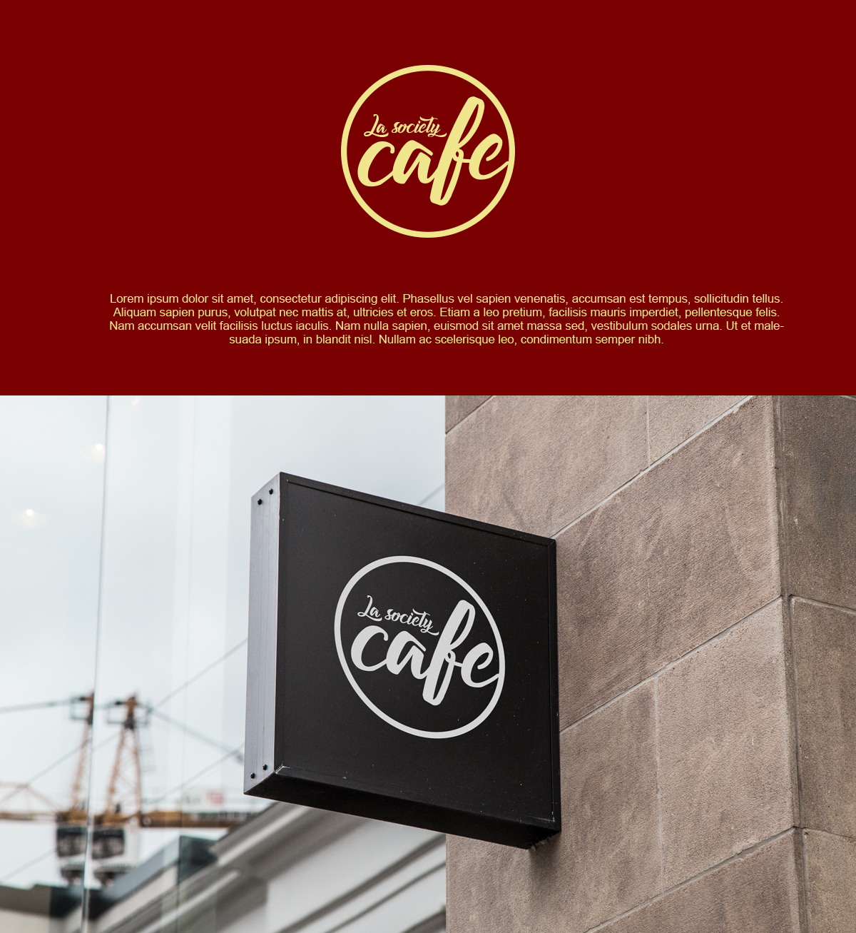 Logo Design by pixelgrapix for this project | Design #16410978