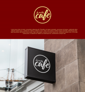 Logo Design by pixelgrapix for this project | Design: #16410978
