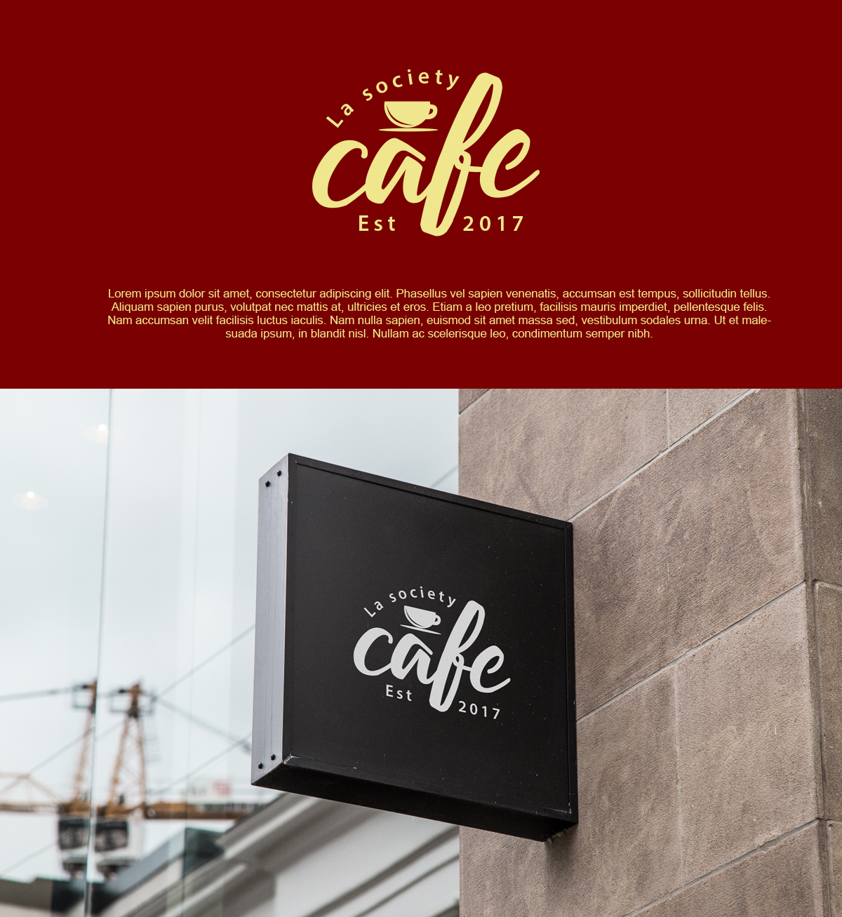 Logo Design by pixelgrapix for this project | Design #16410979
