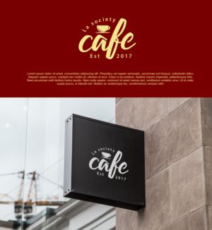 Logo Design by pixelgrapix for this project | Design: #16410979