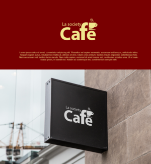Logo Design by pixelgrapix for this project | Design: #16410980
