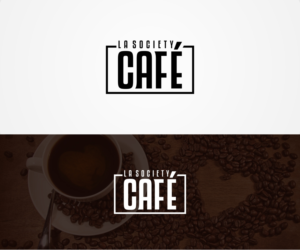 Logo Design by Liyana for this project | Design: #16413776