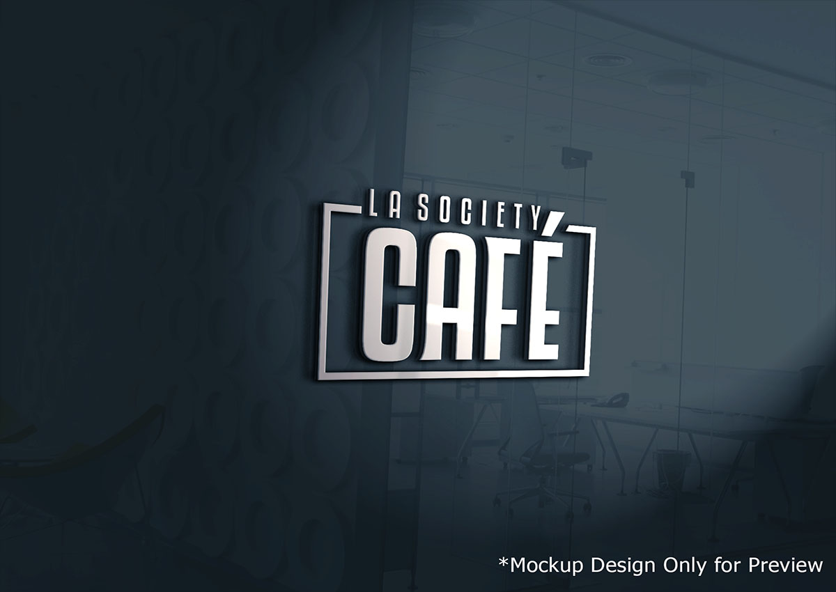 Logo Design by Liyana for this project | Design #16413914