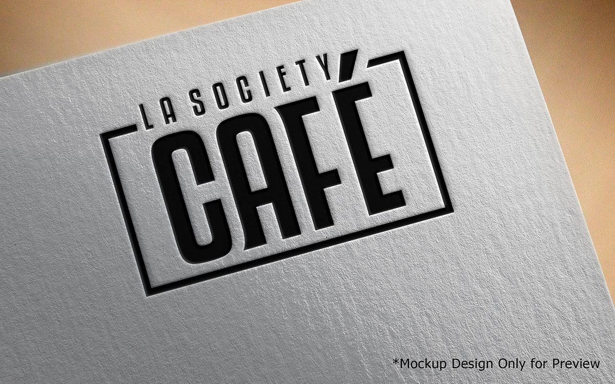 Logo Design by Liyana for this project | Design #16413916