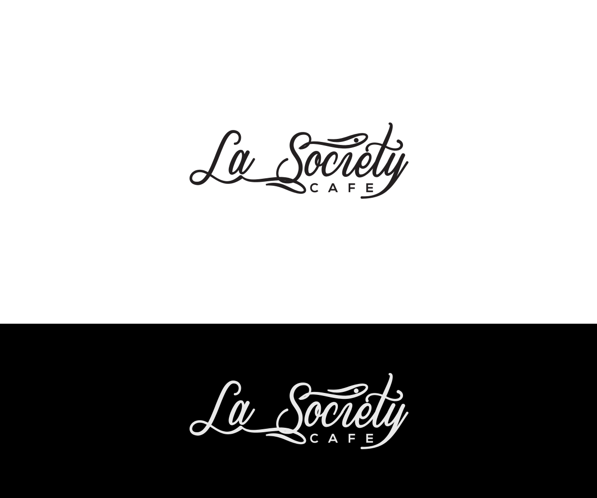 Logo Design by Salina R for this project | Design #16416053