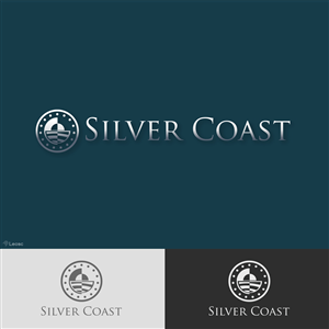 Logo Design by Leo SC