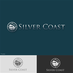 Logo Design by Leo SC for this project | Design #2699136