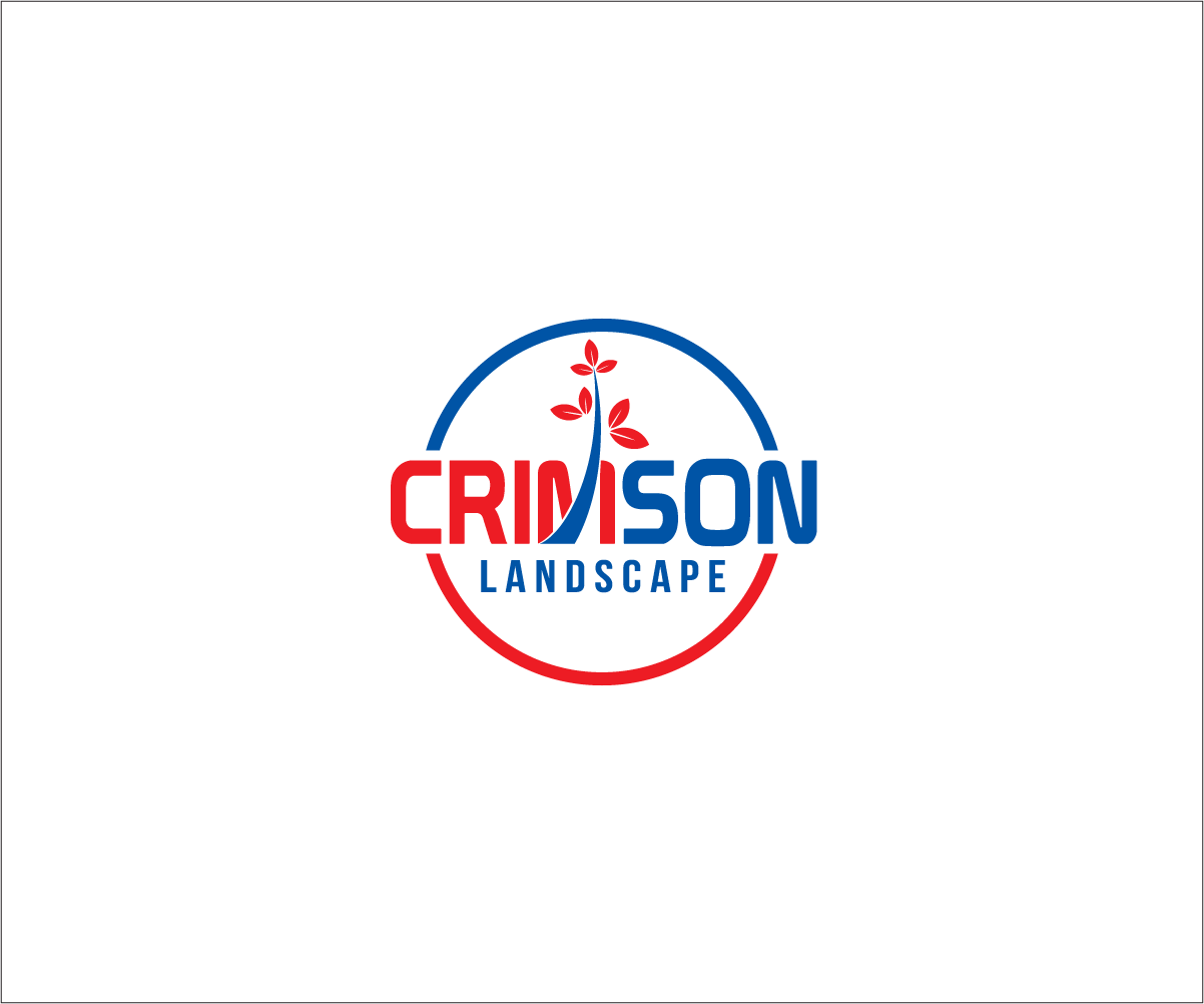 Logo-Design von bijuak für Crimson Landscape | Design #16405352