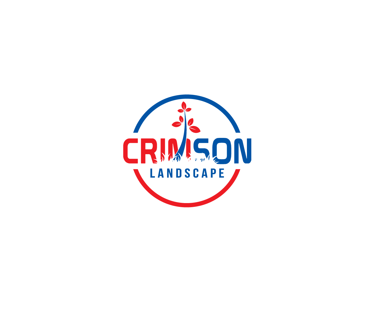 Design de Logo par bijuak pour Crimson Landscape | Design #16408834