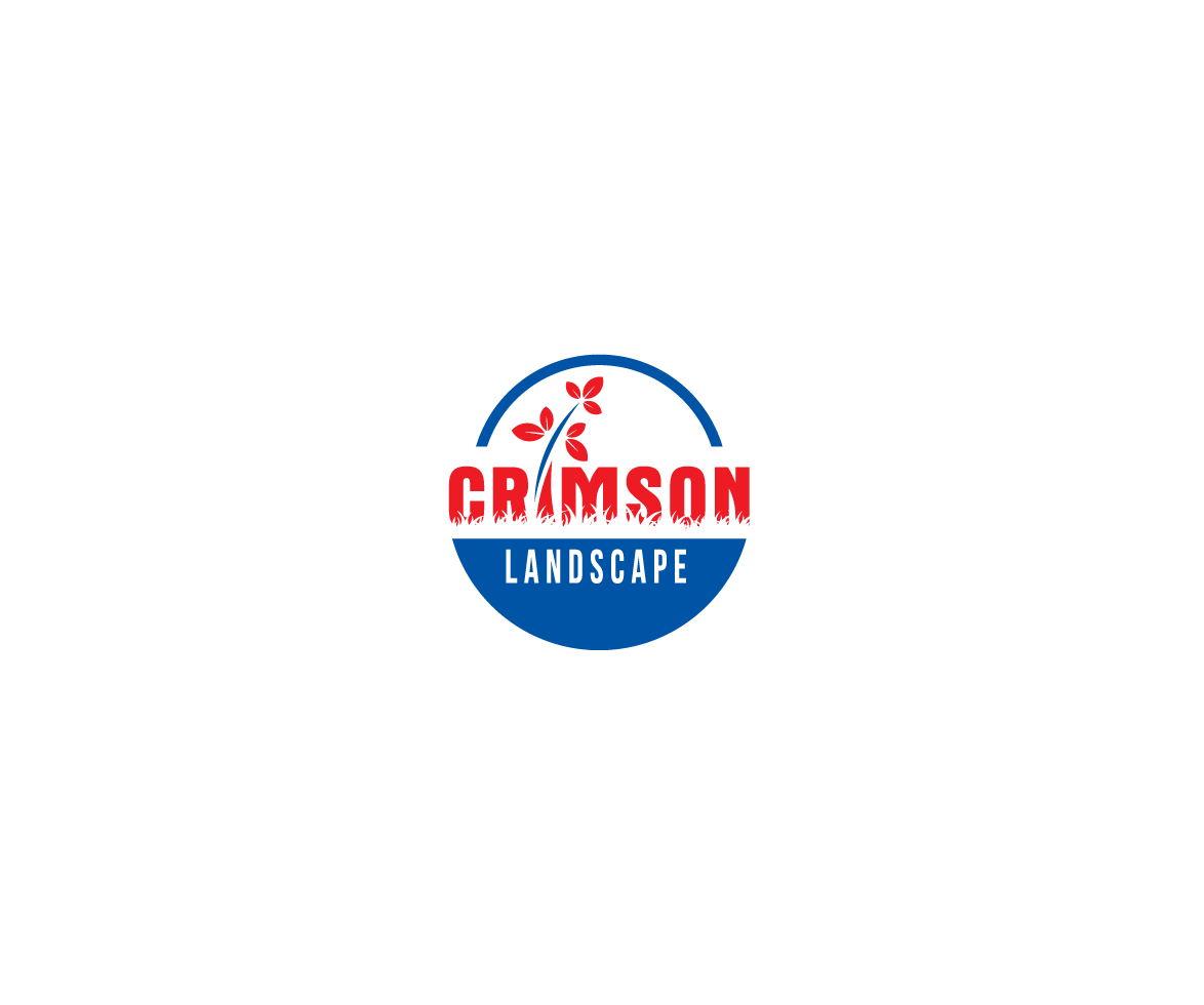Logo Design by bijuak for Crimson Landscape | Design #16410005