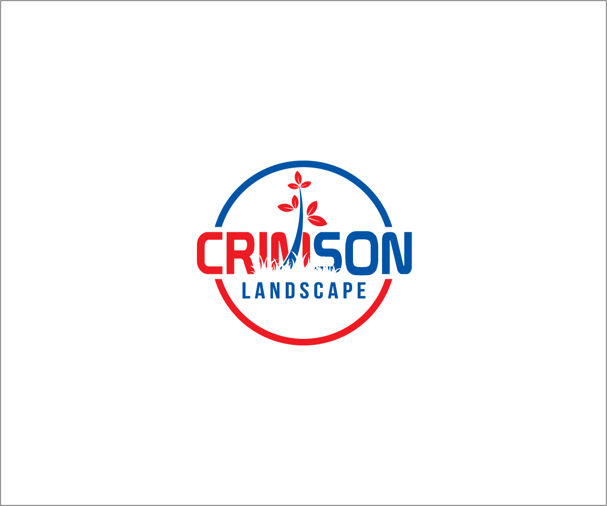 Logo-Design von bijuak für Crimson Landscape | Design #16416039
