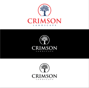 Design de Logo par phraimsondesign pour Crimson Landscape | Design : #16404696