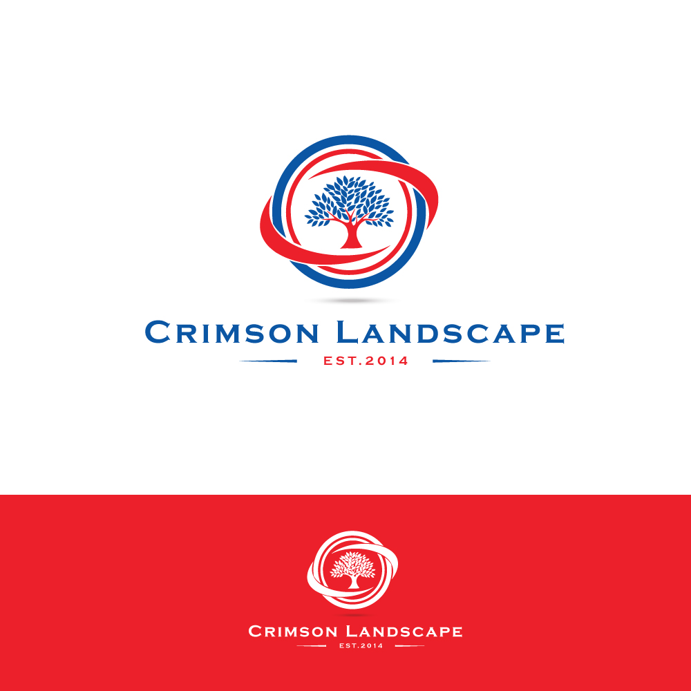Design de Logo par srana pour Crimson Landscape | Design #16407459