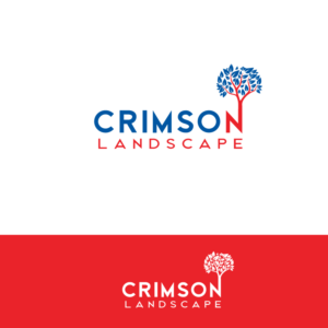 Design de Logo par srana pour Crimson Landscape | Design : #16417174