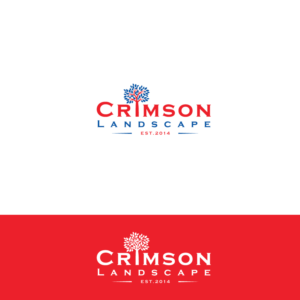 Design de Logo par srana pour Crimson Landscape | Design : #16442001